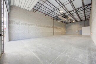 Plus de détails pour 1750 SE 38th Ave, Homestead, FL - Industriel/Logistique à vendre