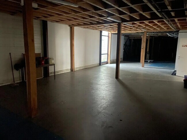 Plus de détails pour Différents types d’espaces à louer