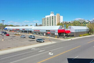 Plus de détails pour 4001-4079 NE Central Ave, Minneapolis, MN - Bureau/Local commercial à louer