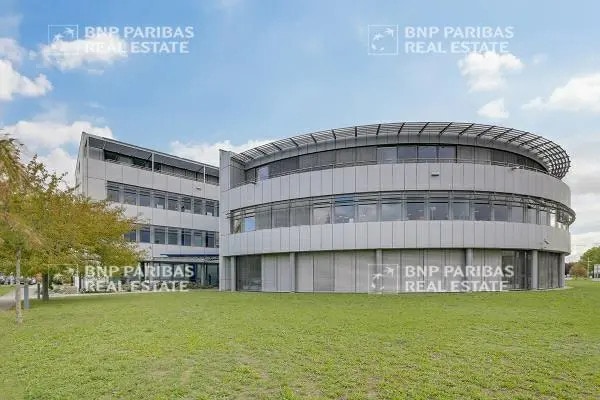 4 Rue De La Haye, Schiltigheim à louer - Photo de l’immeuble – Image 2 sur 11