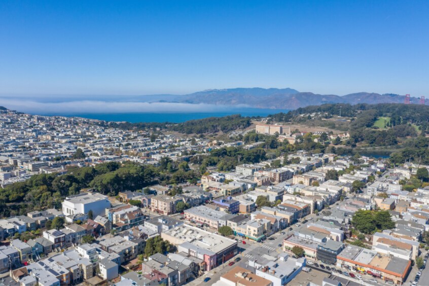 311 11th Ave, San Francisco, CA à vendre - Photo de l’immeuble – Image 3 sur 25