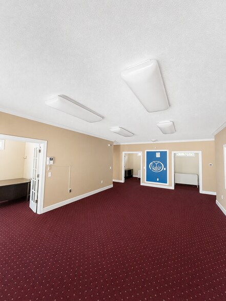 3201 N Beltline Blvd, Columbia, SC à vendre - Photo de l’immeuble – Image 2 sur 10