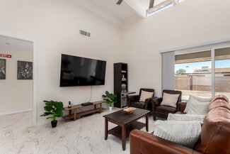Plus de détails pour 10441 W Twin Oaks Dr, Sun City, AZ - Santé à vendre