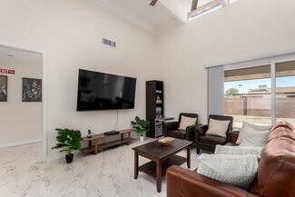 Plus de détails pour 10441 W Twin Oaks Dr, Sun City, AZ - Santé à vendre