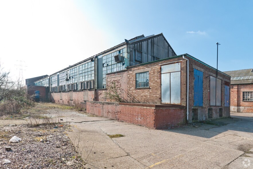 Evelyn Dr, Leicester à louer - Photo de l’immeuble – Image 3 sur 3