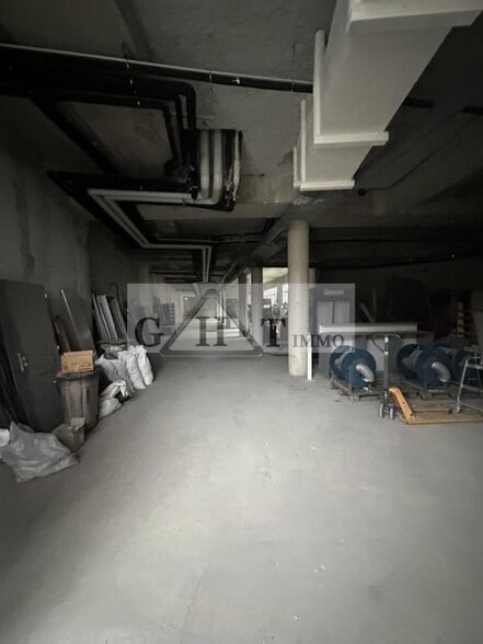 Industriel/Logistique dans Ivry-sur-Seine à vendre - Photo intérieure – Image 3 sur 5