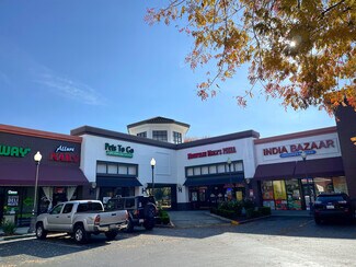 Plus de détails pour 9308-9328 Elk Grove Blvd, Elk Grove, CA - Local commercial à louer