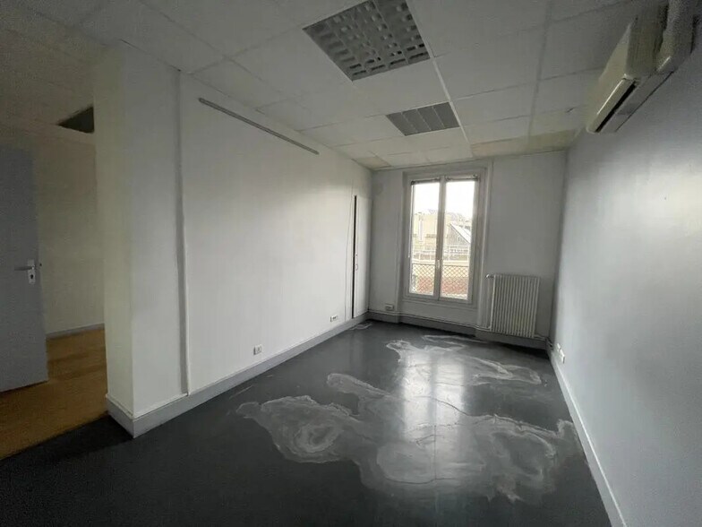 Bureau dans Paris à vendre - Photo de l’immeuble – Image 2 sur 6