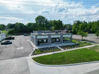 Plus de détails pour 24281 Orchard Lake rd, Farmington Hills, MI - Local commercial à louer