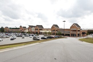 Plus de détails pour 909 Eagles Landing Pky, Stockbridge, GA - Local commercial à louer