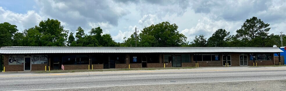 4409 Saint Stephens Rd, Eight Mile, AL à louer - Photo de l’immeuble – Image 3 sur 10