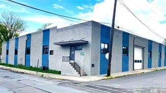Plus de détails pour 101 Elm Ave, North Wales, PA - Local d'activités à louer