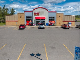 Plus de détails pour 216 M-35, Gwinn, MI - Local commercial à vendre