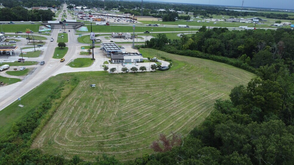 Church Point Hwy, Rayne, LA à vendre - Photo de l’immeuble – Image 3 sur 5