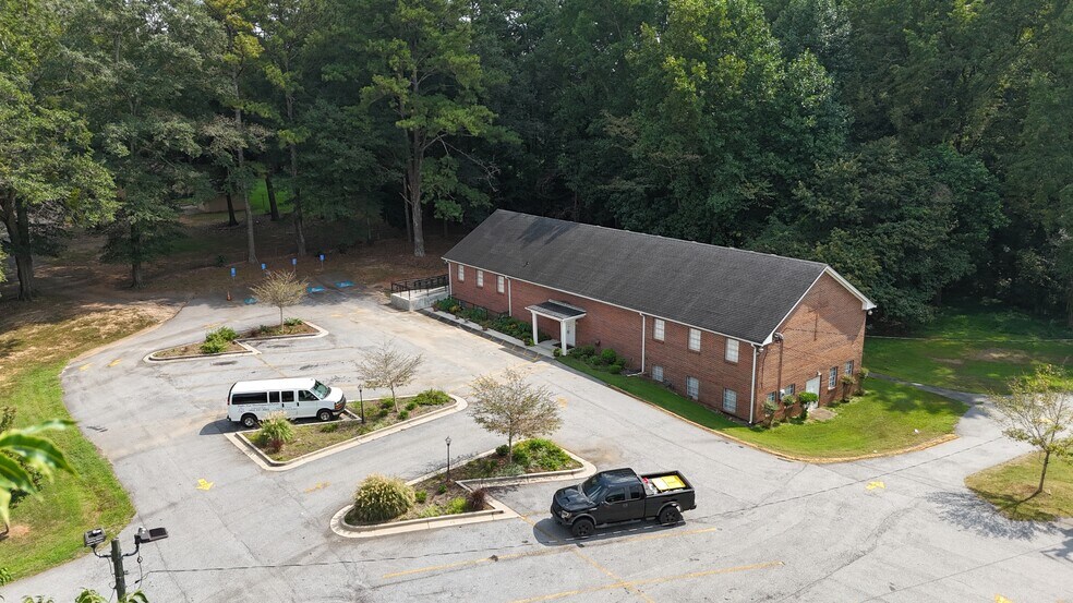 4211 Flat Shoals Pky, Decatur, GA à vendre - Photo de l’immeuble – Image 3 sur 26