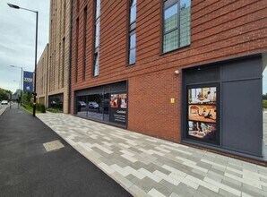 308-330 Pershore Rd, Birmingham à louer Photo de l’immeuble– Image 2 sur 2