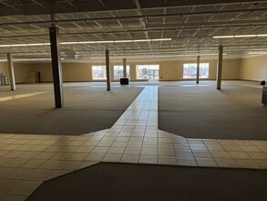 1569 N Aspen St, Lincolnton, NC à louer Photo intérieure– Image 2 sur 5