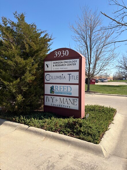 3930 Mezzanine Dr, Lafayette, IN à louer - Photo de l’immeuble – Image 2 sur 51