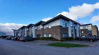 Plus de détails pour 12-4 Suites 12, 14 & 15 Pickers Gill Court, Crown Road Ct, Sunderland - Bureau à louer