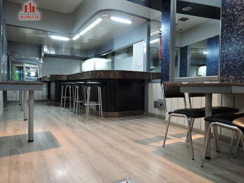 Local commercial dans Ourense, Orense à vendre - Photo de l’immeuble – Image 1 sur 13