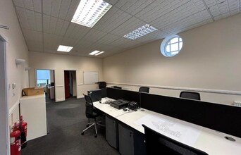 7 Canmore St, Dunfermline à louer Photo intérieure– Image 2 sur 3