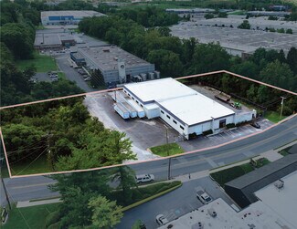 Plus de détails pour 109 Cockeysville Rd, Cockeysville, MD - Industriel/Logistique à vendre