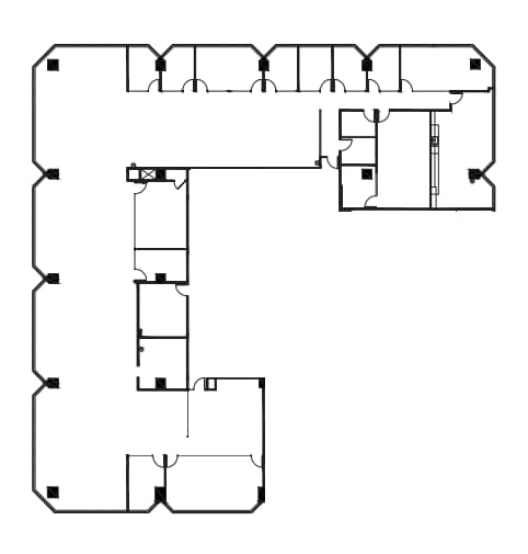 150 Spear St, San Francisco, CA à louer Photo de l’immeuble– Image 1 sur 1