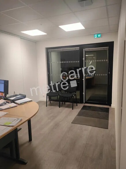 Local d’activités dans Carquefou à louer - Photo de l’immeuble – Image 2 sur 3