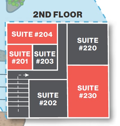 1151-1181 S Buffalo Dr, Las Vegas, NV à louer Plan d’étage– Image 1 sur 9