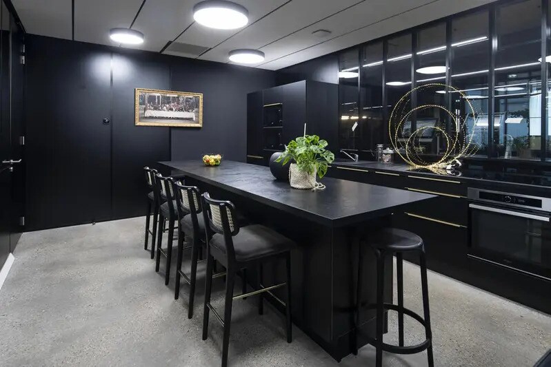 22 Rue Laure Diébold, Lyon à louer - Photo de l’immeuble – Image 2 sur 5