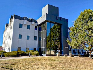 Plus de détails pour 9101 Pearl St, Thornton, CO - Bureau à vendre