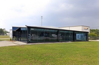 Plus de détails pour 9797 Highway 78, Ladson, SC - Local d'activités à louer