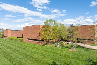 Plus de détails pour 60 Kingsbridge Rd, Piscataway, NJ - Industriel/Logistique à louer