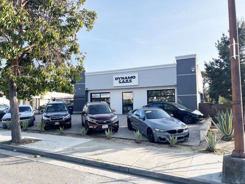 3219 Auto Plaza, Richmond, CA à louer - Photo de l’immeuble – Image 2 sur 22