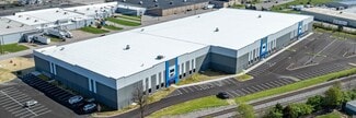 Plus de détails pour 145 W 38th St, Covington, KY - Industriel/Logistique à louer