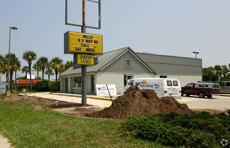 1501 Atlantic Blvd, Neptune Beach, FL à louer - Photo de l’immeuble – Image 3 sur 7