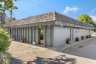 Plus de détails pour 9238 Rainier Ave S, Seattle, WA - Bureau à louer