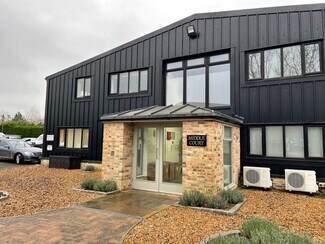 Plus de détails pour Babraham Rd, Cambridge - Bureau à louer