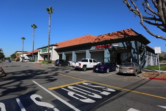 Plus de détails pour 1335-1397 Foothill Blvd, La Verne, CA - Local commercial à louer
