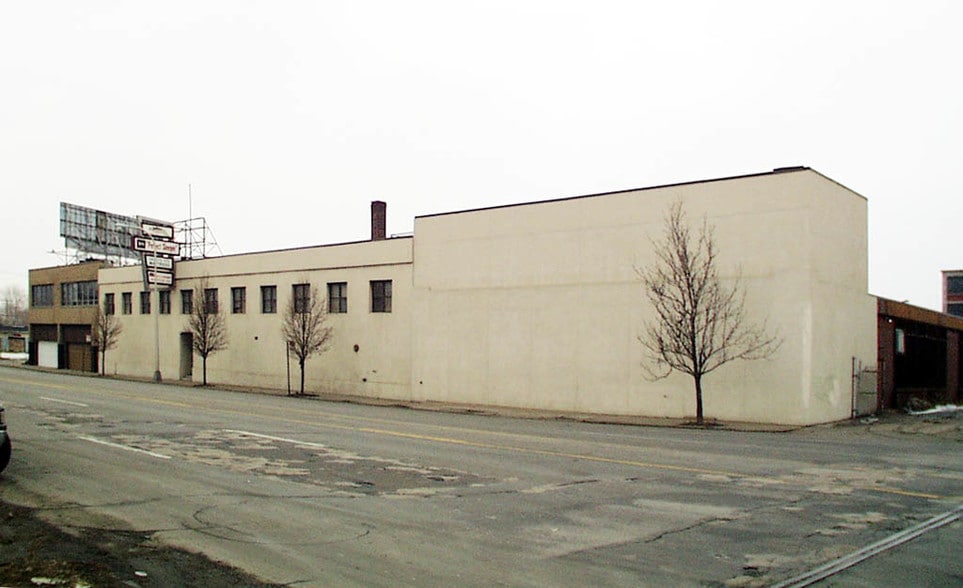 2760 W Warren Ave, Detroit, MI à louer - Autre – Image 2 sur 8