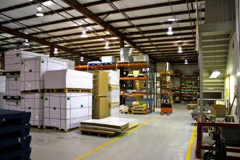 6 Industrial Rd, Windsor Locks, CT à louer - Photo intérieure – Image 3 sur 9