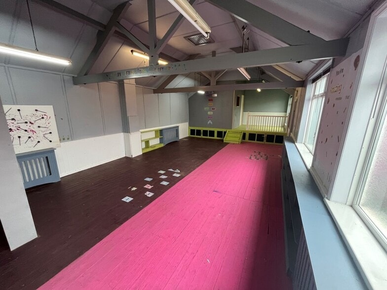 20-22 Maiden St, Leicester à louer - Photo intérieure – Image 2 sur 3