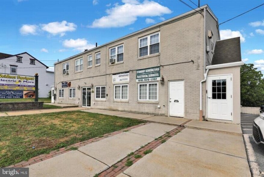 3534 Kutztown Rd, Reading, PA à vendre - Photo de l’immeuble – Image 2 sur 49