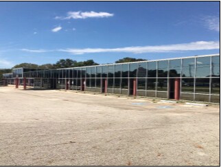 Plus de détails pour 3215 W Oak St, Palestine, TX - Bureau, Industriel/Logistique à louer