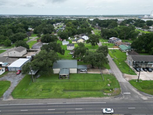 4155 N Twin City Hwy, Nederland, TX à vendre - Photo principale – Image 2 sur 12