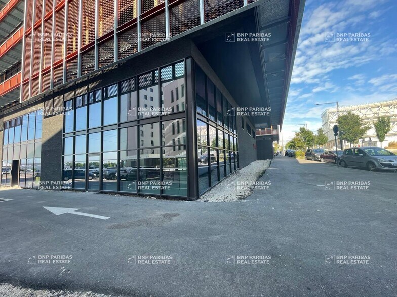 21 Avenue Francoise Giroud, Dijon à louer - Photo de l’immeuble – Image 2 sur 17