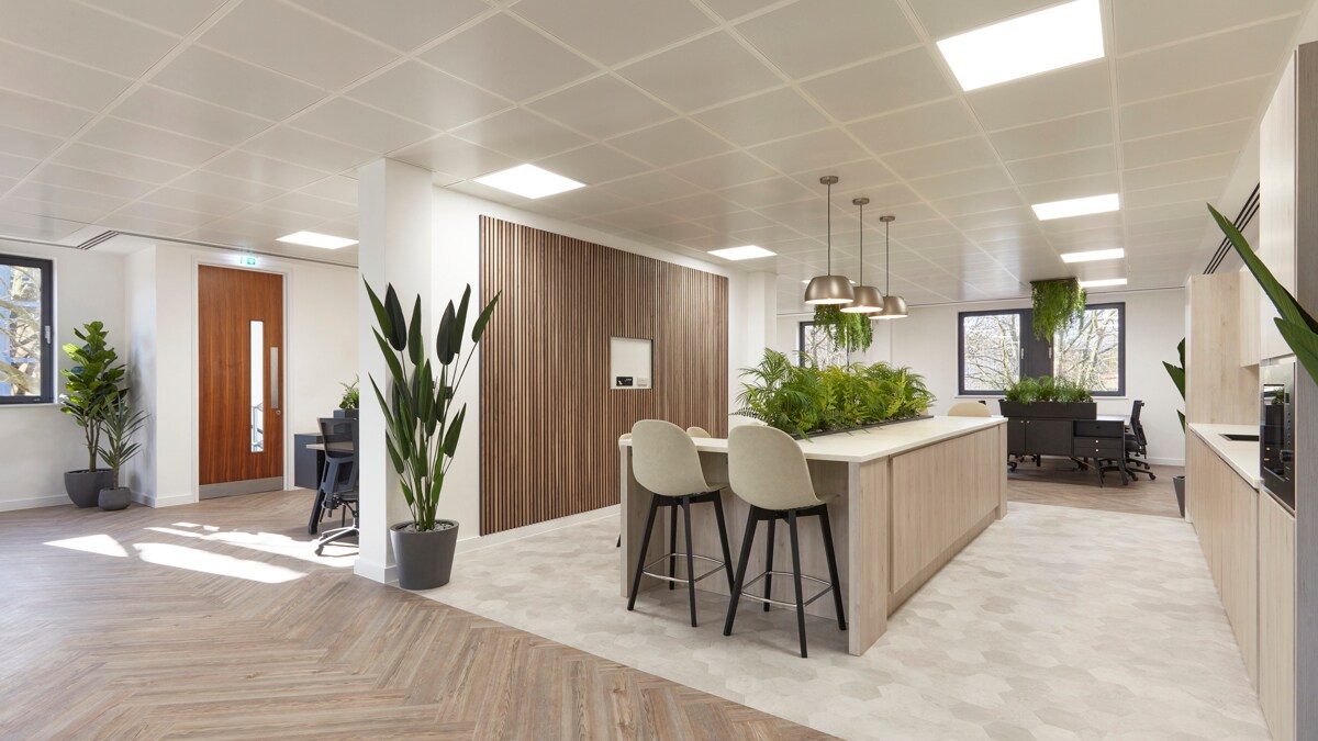 Castle Park, Cambridge à louer Photo intérieure– Image 1 sur 7