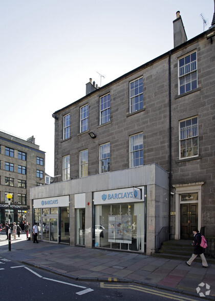 72-74 George St, Edinburgh à louer - Photo de l’immeuble – Image 2 sur 3