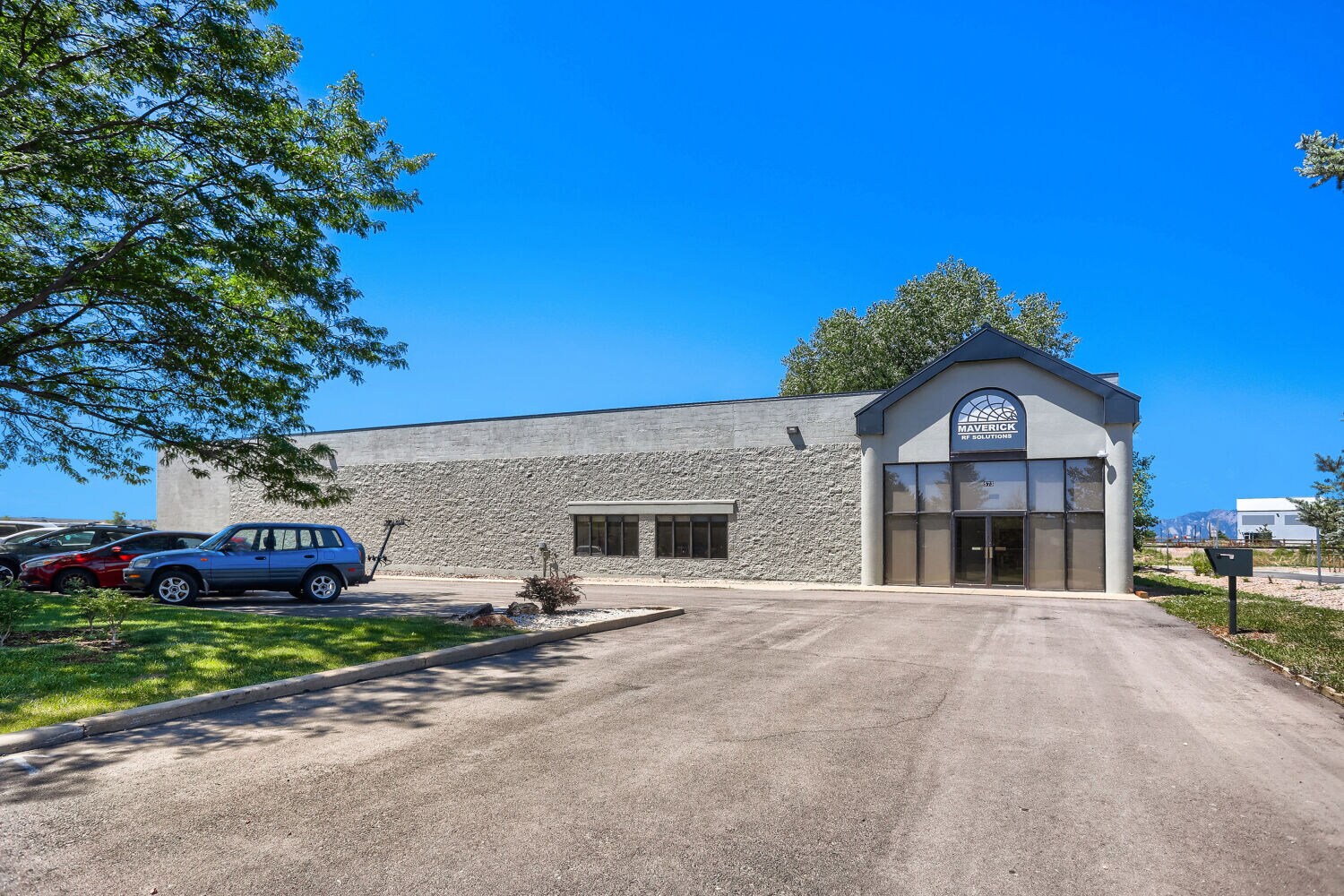 573 S Arthur Ave, Louisville, CO à vendre Photo de l’immeuble– Image 1 sur 26
