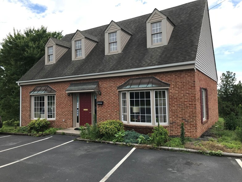 59 Lee Hwy, Verona, VA à vendre - Photo de l’immeuble – Image 2 sur 2